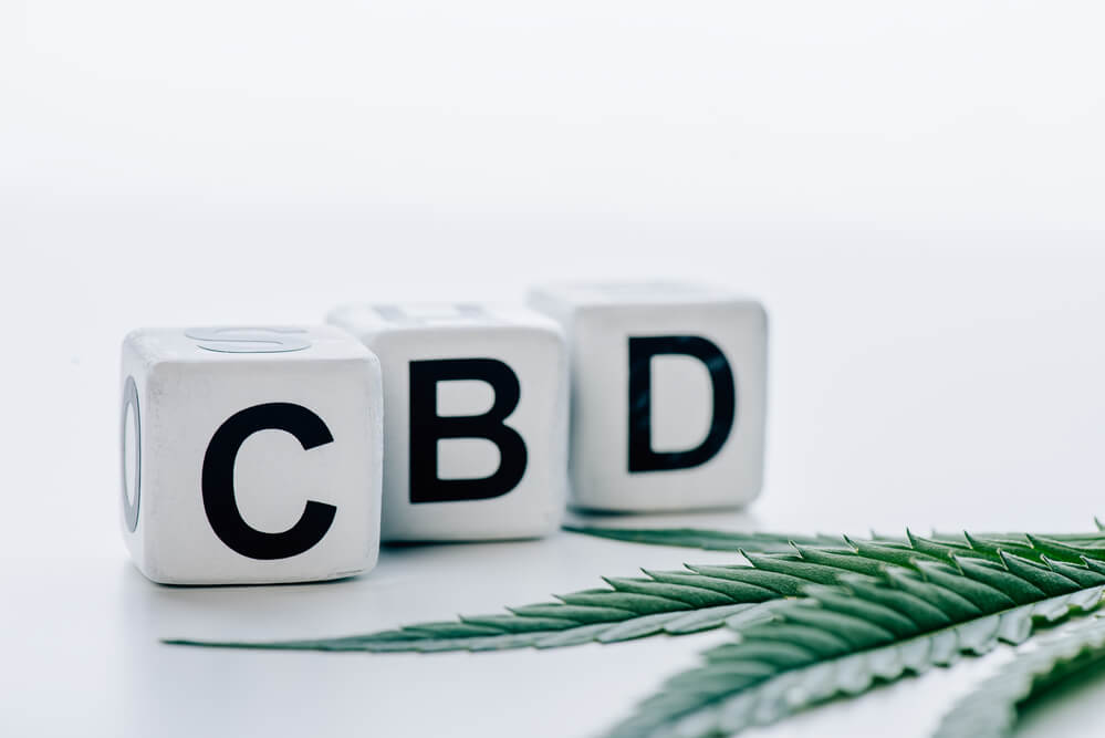 Reasons why CBD is Safe
